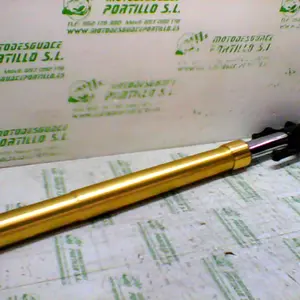 Foto de Barra horquilla izquierda Hyosung GT 250 I COMET referencia 197-18-16316 foto 2
