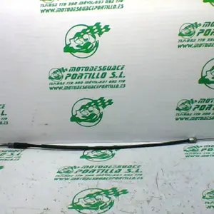 Foto de Cable de bloqueo Piaggio MP3 YOURBAN 300 LT referencia 440-21-36819