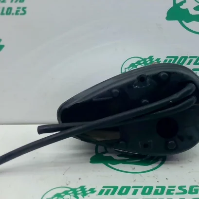 Foto de Embellecedor de chasis Yamaha Virago 535 referencia 437-22-43869