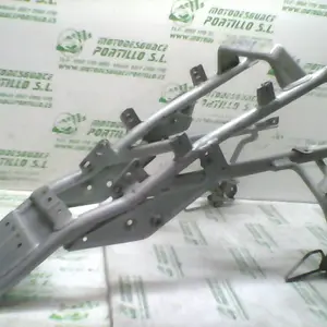 Foto de Subchasis Yamaha XT-125-X referencia 144-23-43757 foto 3