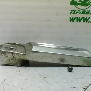 Foto de Reposapies trasero derecho Honda Pcx 125 referencia 412-21-32363 foto 5