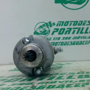 Foto de Motor de arranque Piaggio liberty 125 i 2023 referencia 60-26-49213