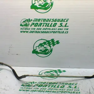 Foto de Latiguillo del repartidor de frenada Piaggio MP3 250 RL referencia 397-21-40224 foto 3