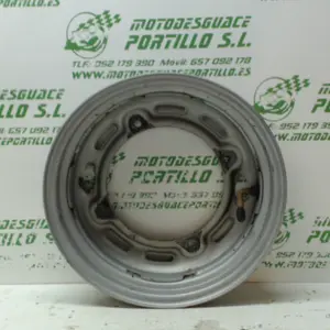 Foto de Llanta trasera Honda LEAD 100 referencia 26-19-32769