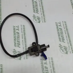 Foto de Sensor de patilla lateral Yamaha Cygnus x 125 referencia 425-21-32180 foto 2
