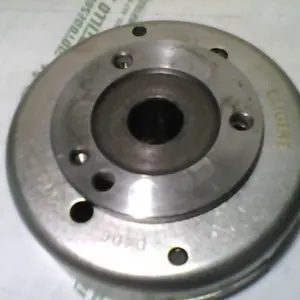 Foto de Plato magnetico Kymco Grand dink 125 referencia 127-17-9673
