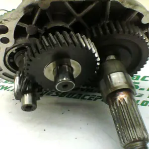 Foto de Relaciones Peugeot Speedfight 1 50 referencia 176-19-39456 foto 2