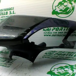 Foto de Cabezón Yamaha Cygnus x 125 referencia 324-23-45131 foto 28