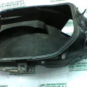 Foto de Porta-casco Honda Silver wing 600 referencia 122-19-20335 foto 2