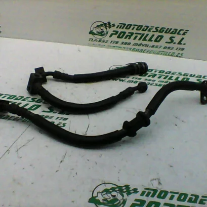 Foto de Juego de latiguillos de freno Honda Silver wing 600 referencia 122-19-20274