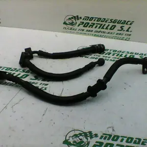 Foto de Juego de latiguillos de freno Honda Silver wing 600 referencia 122-19-20274