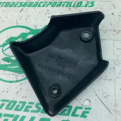 Foto de Carcasa delantera izquierda Suzuki Intruder 250 referencia 391-23-46962
