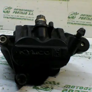 Foto de Pinza de freno delantera Kymco Super Dink 125 referencia 15-23-41676 foto 21
