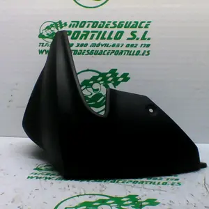 Foto de Protector de radiador BMW K1200R referencia 332-23-45248 foto 19