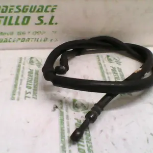 Foto de Latiguillo freno delantero Kymco Grand Dink 125 08-11 referencia 115-17-11373