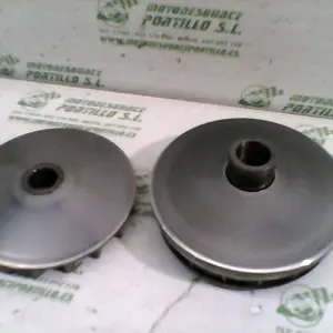 Foto de Variador Suzuki Burgman 125 referencia 99-23-43595 foto 3