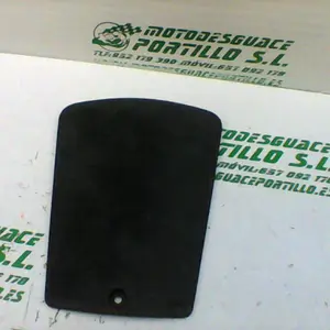 Foto de Tapa de bujia Peugeot Speedfight 1 50 referencia 5-19-20405
