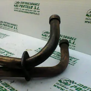 Foto de Colector Yamaha XJ 600 S DIVERSION referencia 128-19-20200 foto 7