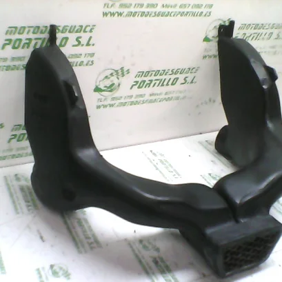 Foto de Entrada de aire Yamaha R6 referencia 17-18-12309