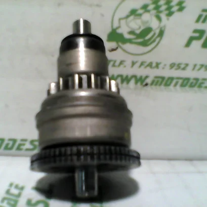 Foto de Bendix de arranque Piaggio ZIP Aire 2T 2 50 referencia 228-18-27345