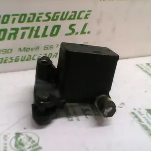 Foto de Bomba de freno delantero Suzuki Burgman 125 referencia 69-19-21062 foto 4