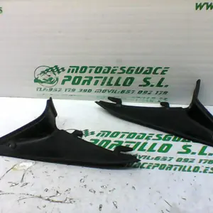 Foto de Embellecedor del frontal Aprilia ARRECIFE 200 referencia 275-19-23359 foto 1