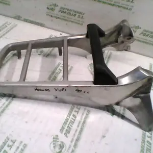 Foto de Asidero Honda Yupi 90 referencia 322-20-34134 foto 2