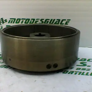 Foto de Plato magnetico Honda Silver wing 600 referencia 122-19-20313 foto 2
