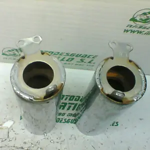 Foto de Embellecedor de horquilla Daelim VL 125 I referencia 27-20-25491 foto 2