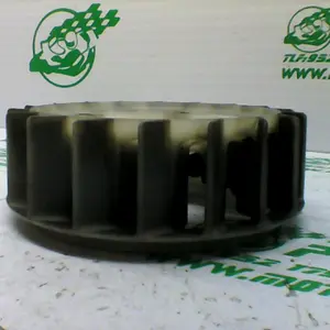 Foto de Ventilador del plato magnetico Yamaha Cygnus x 125 referencia 262-24-48891 foto 15
