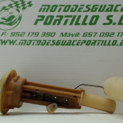 Foto de Aforador Vespa ET2 50 referencia 195-21-34335