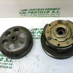 Foto de Embrague Piaggio Liberty 125 referencia 156-19-20697 foto 8