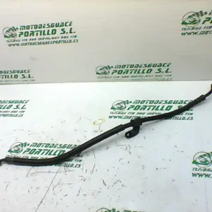 Foto de Latiguillo freno trasero Yamaha FZ1-N referencia 177-19-21681 foto 4
