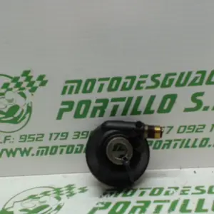 Foto de Reenvío Suzuki Burgman 125 referencia 99-23-43598 foto 8