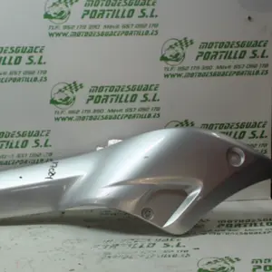 Foto de Carcasa lateral izquierda Yamaha Xcity 250 referencia 366-19-37347