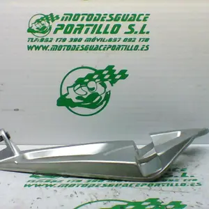 Foto de Estribera trasera izquierda BMW K1200R referencia 133-20-38498 foto 2