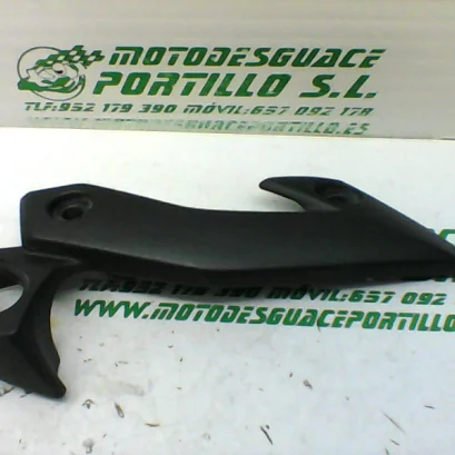 Foto de Embellecedor de intermitente delantero izquierdo Yamaha FZ1-N referencia 177-19-21636