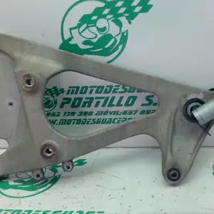Foto de Basculante Honda PS 125 referencia 113-16-45837 foto 7