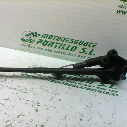Foto de Patilla lateral BMW F 800 ST referencia 312-19-24424