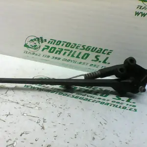 Foto de Patilla lateral BMW F 800 ST referencia 312-19-24424 foto 1