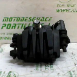 Foto de Pinza de freno delantera izquierda Suzuki GLADIUS SFV 650 I referencia 202-18-16189 foto 2