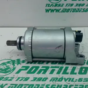 Foto de Motor Honda CB 500XA referencia 415-23-47926 foto 12
