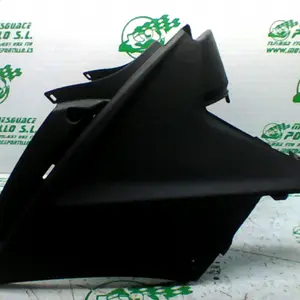 Foto de Carcasa bajo asiento Kymco Agility city 125 referencia 17-19-39612 foto 9