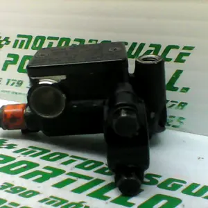 Foto de Bomba de freno delantero Honda CBF 250 referencia 180-20-33926 foto 12