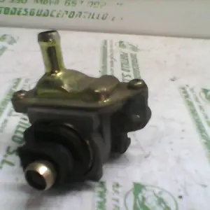 Foto de Válvula de gases Piaggio LIBERTY 125 - 05-08 referencia 148-22-38052