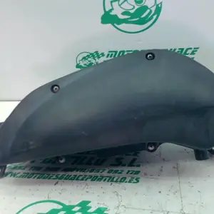 Foto de Caja de filtro Honda PS 125 referencia 113-16-45829 foto 1