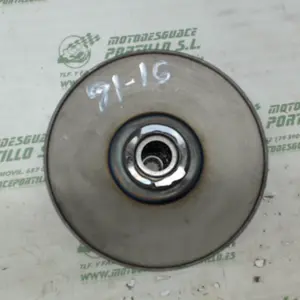 Foto de Embrague Suzuki Estilete 50 referencia 161-20-42721 foto 2
