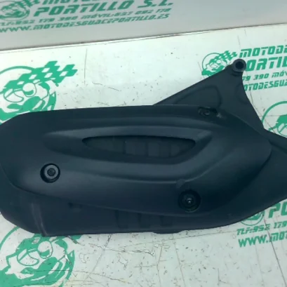 Foto de Tubo de escape Piaggio liberty 125 i 2023 referencia 60-26-49267