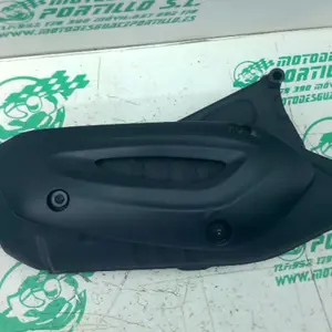 Foto de Tubo de escape Piaggio liberty 125 i 2023 referencia 60-26-49267 foto 1