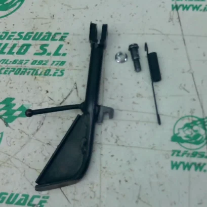 Foto de Patilla lateral Honda FORZA 125 referencia 396-25-49002
